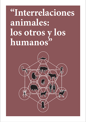 Interrelaciones animales: los otros y los humanos